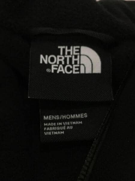 THE NORTH FACE(ザノースフェイス) / マウンテンパーカ/S/ポリエステル 