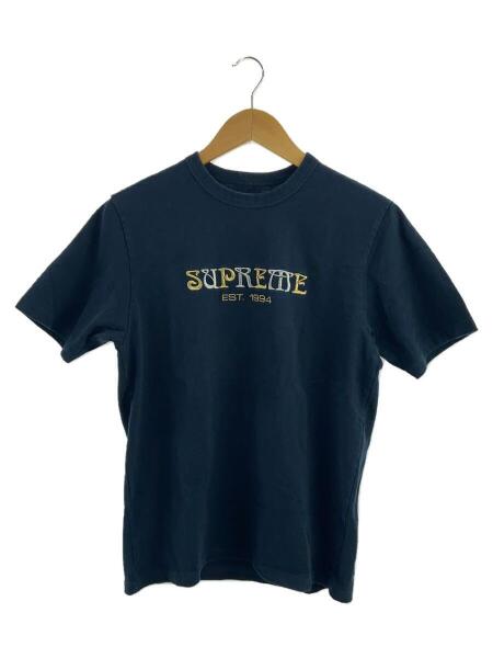 Supreme(シュプリーム) / 18AW/Nouveau Logo Tee/Tシャツ/S/コットン 