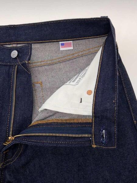 LEVI’S PREMIUM / ボトム/30/コットン/IDG/無地/PC9-A1183-0000 LEVI'S PREMIUM(リーバイスプレミアム) / ボトム/32/コットン/NVY/PC9