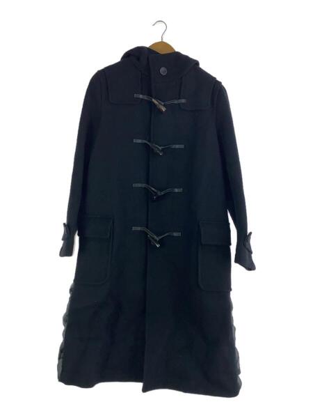 noir kei ninomiya ケイニノミヤノワールダッフルコート