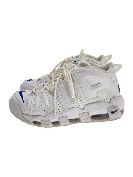 NIKE(ナイキ) / AIR MORE UPTEMPO 96_エア モアアップテンポ 96/24cm 