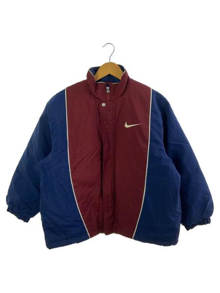 NIKE(ナイキ) / ナイロンジャケット/L/ナイロン/BRD/キッズサイズ/90s 