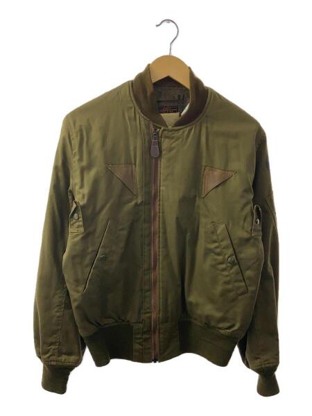 Buzz Rickson's(バズリクソンズ) / フライトジャケット/38/コットン