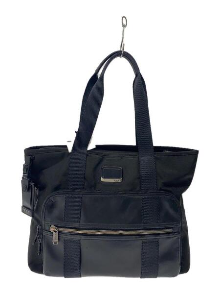 TUMI(トゥミ) / トートバッグ/レザー/BLK/0222309D2E | 中古品の販売 