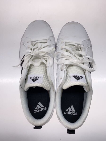adidas(アディダス) / ローカットスニーカー/28cm/ホワイト/白/レザー 