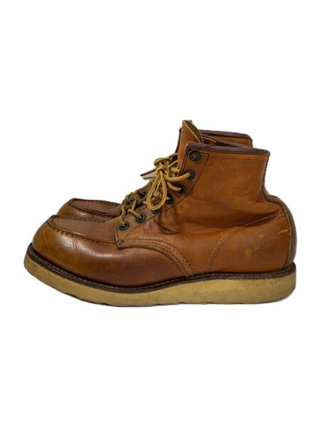 RED WING(レッドウィング) / US7/アイリッシュセッター/刺繍羽タグ/90s 
