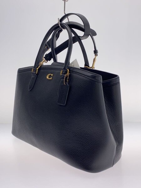 COACH(コーチ) / レガシーキャリーオール35/ショルダーバッグ/レザー 