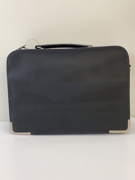 Jean Paul Gaultier(ジャンポールゴルチエ) / ショルダーバッグ/レザー