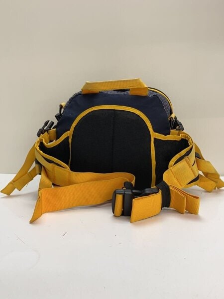 STUSSY / ウエストバッグ/オールド/2WAY/紺タグ/Y2K STUSSY(ステューシー) / ウエストバッグ/オールド/2WAY/紺タグ/Y2K