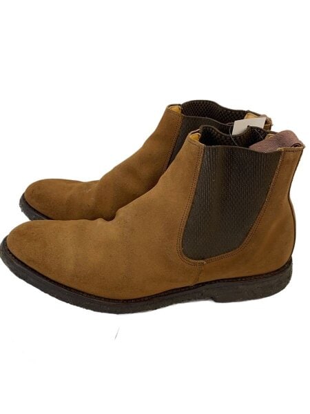 alfred sargent(アルフレッドサージェント) / サイドゴアブーツ/US7.5