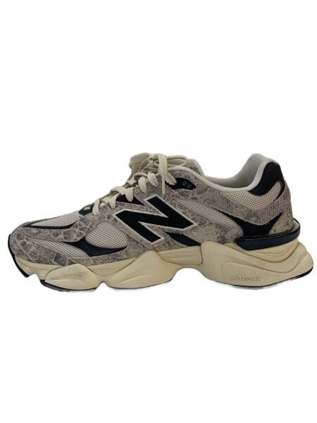 NEW BALANCE(ニューバランス) / U9060/グレー/27.5cm/GRY/パイソン柄 