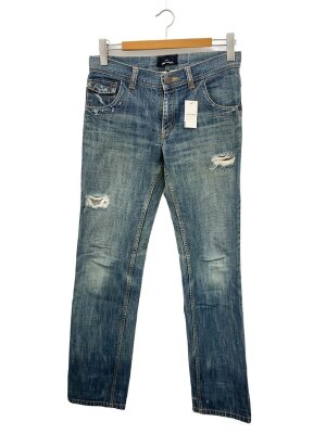 tricot COMME des GARCONS デニム ワイドパンツ tricot COMME des GARCONSのパンツ検索結果|古着・中古品の通販サイト