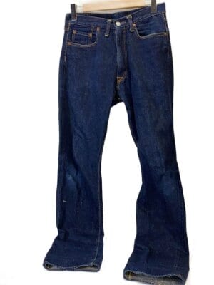 Denime(ドゥニーム) / Lot.232/デニムパンツ/31/コットン/インディゴ