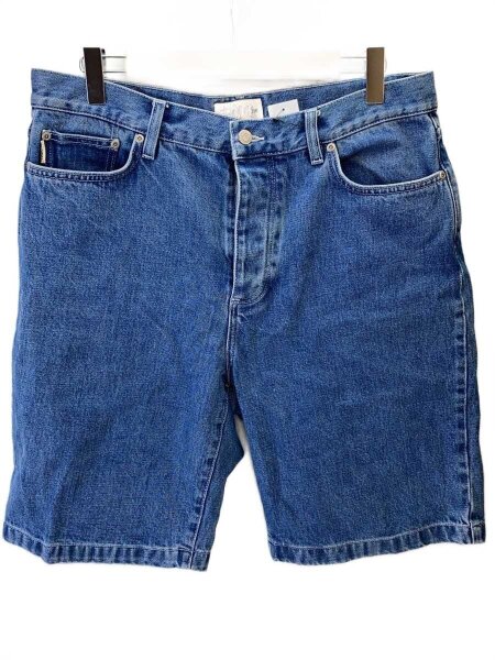 STUSSY(ステューシー) / ショートパンツ/34/デニム/IDG/112263 | 古着 