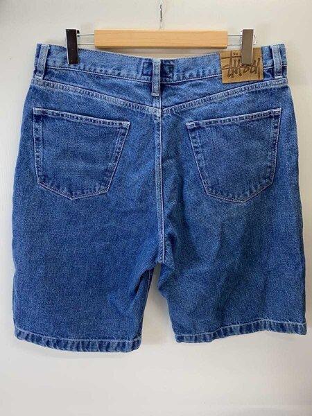 STUSSY(ステューシー) / ショートパンツ/34/デニム/IDG/112263 | 古着 