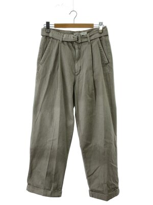 CLANE HOMME(クラネオム) / バックプリントコーチジャケット/1