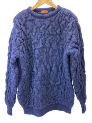YVES SAINT LAURENTのニット・セーター検索結果|古着・中古品の通販