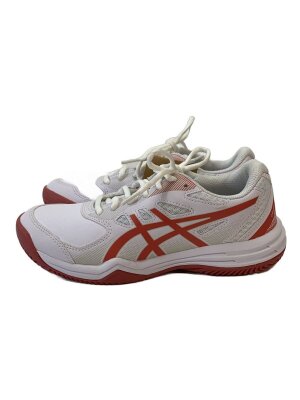 ASICS(アシックス) / ローカットスニーカー/23.5cm/WHT/1042a292/GEL