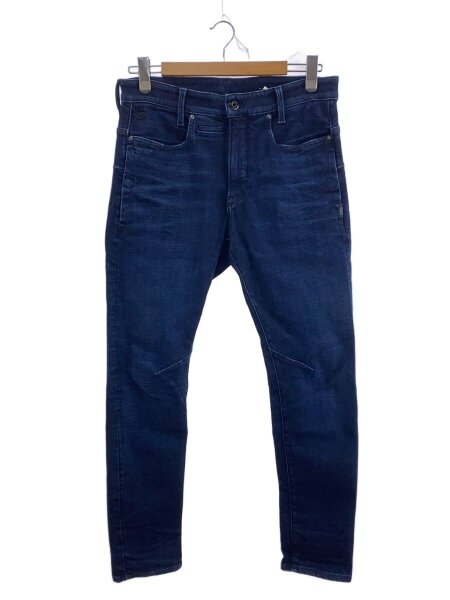 G-STAR RAW(ジースターロー) / ボトム/31/デニム/IDG/D-STAQ/3D SLIM 