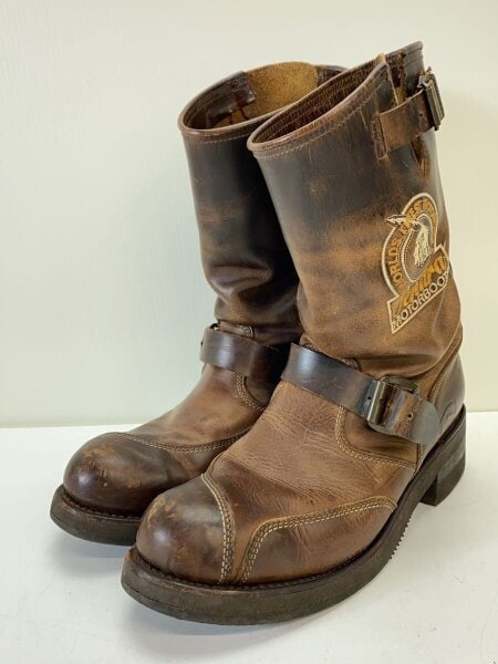 センドラ SENDRA ブーツ【中古】 SENDRA(センドラ) / エンジニアブーツ