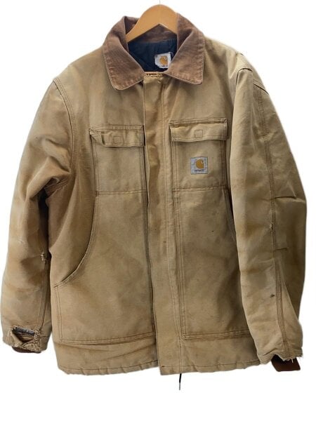 Carhartt(カーハート) / カバーオール/--/コットン/CML// | 古着の販売