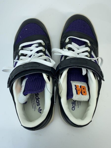 adidas(アディダス) / FORUM 84 LOW_フォーラム 84 ロー/27.5cm/BLK