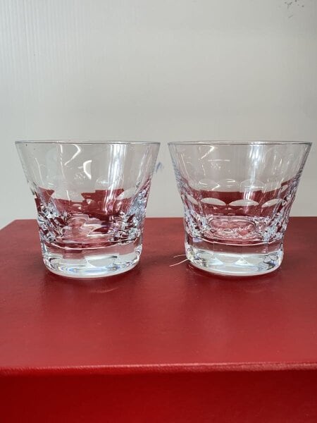 Baccarat(バカラ) / エブリデイクラシック/6客アソートセット/グラス/6 