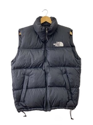 THE NORTH FACEのダウンベスト検索結果|古着・中古品の通販サイト