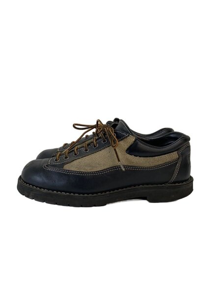 ダナーシャドーウッド ブラック US7.5 Danner(ダナー) / シューズ/US7.5/BLK/23F43/シャドーウッド | 中古品