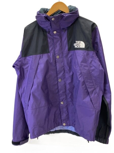 THE NORTH FACE(ザノースフェイス) / MOUNTAIN RAINTEX JACKET_ 