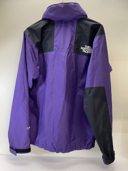 THE NORTH FACE(ザノースフェイス) / MOUNTAIN RAINTEX JACKET_ 