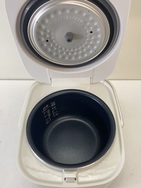 IRIS OHYAMA(アイリスオーヤマ) / 炊飯器 RC-BMA30// | 中古品の販売 