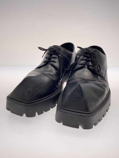 靴 BALENCIAGA BALENCIAGA(バレンシアガ) / シューズ/40/BLK/656977// | 中古品の販売