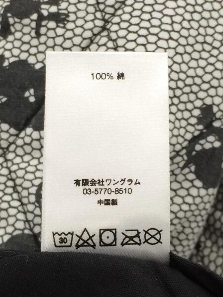 Supreme(シュプリーム) / 17SS/Quilted Lace Bomber Jacket/ブルゾン/M