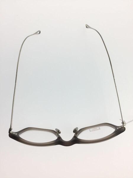 EYEVAN 7285 / 551/メガネ/ウェリントン/プラスチック/マルチカラー/CLR/メンズ/551 EYEVAN 7285(アイヴァンセブントゥーエイトファイブ) / メガネ