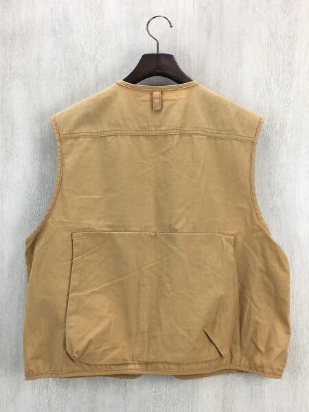 THE NORTH FACE(ザノースフェイス) / 90S/フィッシングベスト/LL