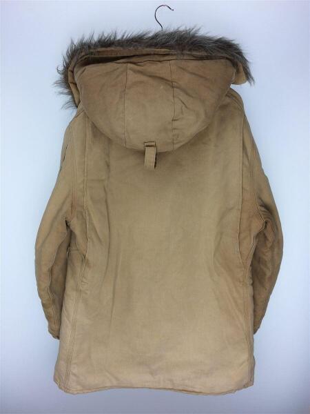 Carhartt(カーハート) / 80S/90S/シベリアンパーカー/ダック地