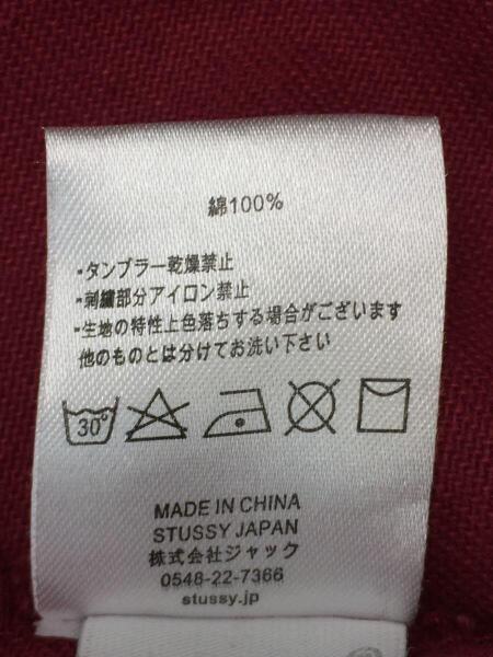 STUSSY(ステューシー) / Stock Denim Jacket/デニムジャケット/Gジャン