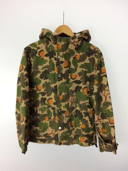 VANS(バンズ) / VANS/マウンテンパーカー/ブルゾン/XL/コットン 