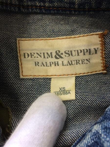Denim & Supply Ralph Lauren(デニムアンドサプライラルフローレン