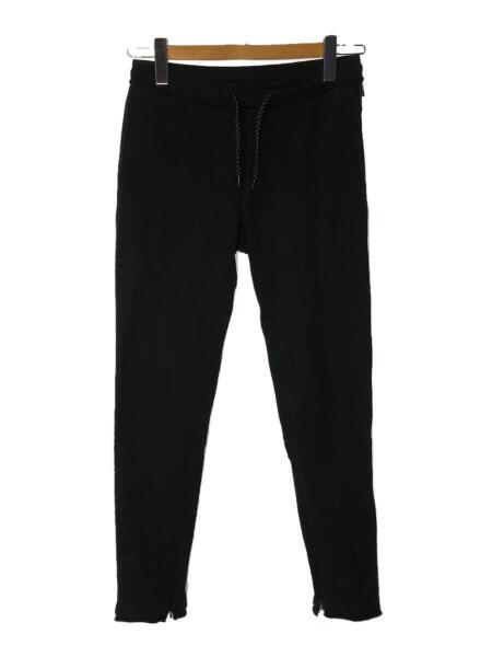 WJK(ダブルジェイケイ) / side line sweat pants/スウェットパンツ 