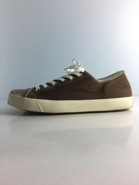 Maison Margiela(メゾンマルジェラ) / ローカットスニーカー/41/ベロア 