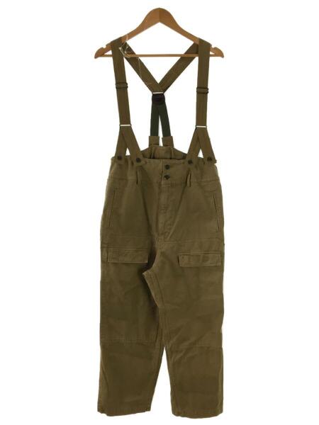 GO TO HOLLYWOOD]オーバーオール Go to Hollywood(ゴートゥー