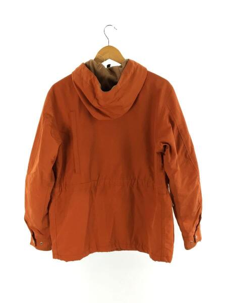 Battenwear オレンジ マウンテンパーカー Mサイズ