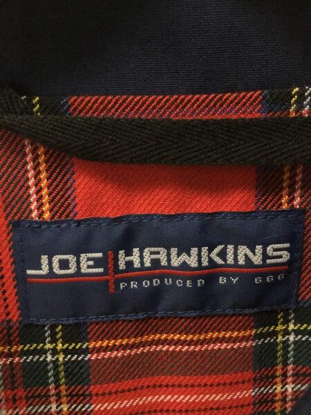 その他ブランド(ソノタブランド) / JOE HAWKINS/ブルゾン/S/コットン 