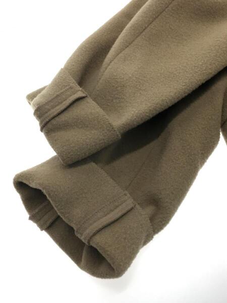 nokcha コート その他ブランド(ソノタブランド) / NOKCHA/コート/--/ウール/BRW