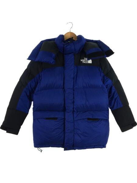 THE NORTH FACE(ザノースフェイス) / HIM DOWN PARKA_ヒムダウンパーカ 