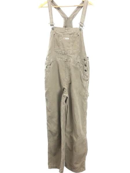Levi's(リーバイス) / 90S/DRY GOODS/オーバーオール/L/コーデュロイ