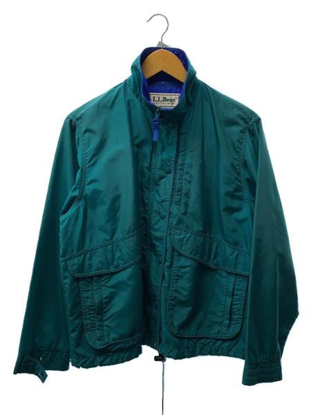 L.L.Bean(エルエルビーン) / ナイロンジャケット/WOMENS M/ナイロン 