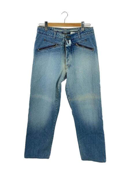 骨董品 MARITHE FRANCOIS GIRBAUD◇ボトム/46/デニム/90S